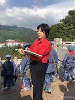 艺术家马培童日记:《焦墨画，一生的追求》马培童焦墨画感悟笔记（161）
  【图1】