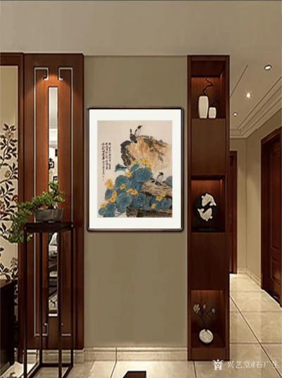 石广生日记-画了半天，我都不知道路边这种花叫什么名字，证明它太普通了，以至于人们都懒得知道它【图3】