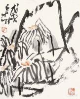 艺术家鉴藏文化日记:一、一心想當畫家的絕非好畫家。二、一盲引眾盲不可悲，可悲的是【图5】