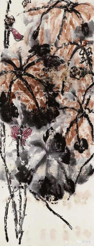 鉴藏文化日记-一、一心想當畫家的絕非好畫家。二、一盲引眾盲不可悲，可悲的是一盲引眾明，一明引眾【图8】