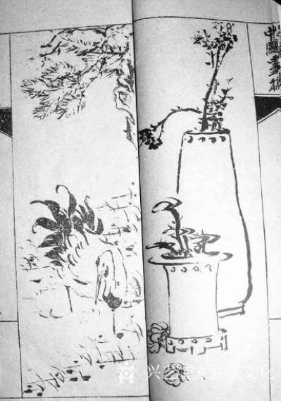 鉴藏文化日记-艺术家红不得脸，出不得汗，瞪不得眼，只乐意被捧杀，舔得舒服，终究安乐死。
赏画【图3】