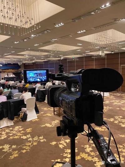 马培童荣誉-7月29日中午台北故宫马培童的作品（千佛山古韵达起拍价3181221台币起价，最【图3】