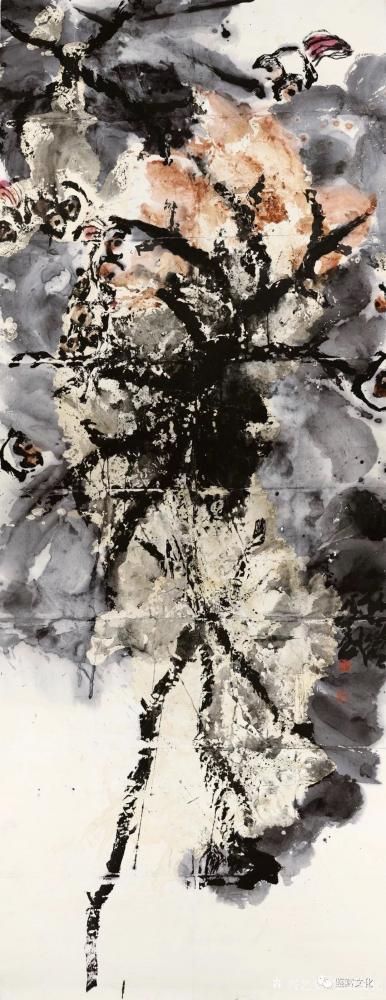 鉴藏文化日记-齐黄吴三家对其门徒不吝溢美之词，然而彼此相对，别样态度，如列山拔脉。
书至境界【图9】