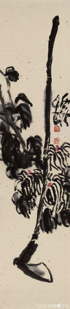 鉴藏文化日记-齐黄吴三家对其门徒不吝溢美之词，然而彼此相对，别样态度，如列山拔脉。
书至境界【图10】