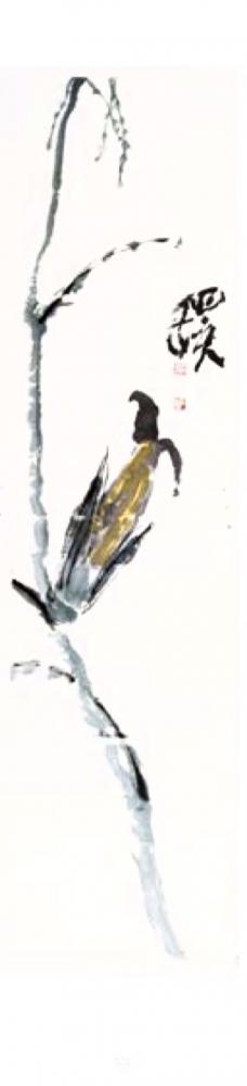 鉴藏文化日记-西方人不会像中国人一样把单个的物体作为审美对象，并乐此不疲的去变换各种角度图式去【图1】