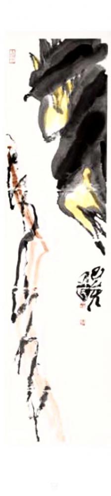 鉴藏文化日记-西方人不会像中国人一样把单个的物体作为审美对象，并乐此不疲的去变换各种角度图式去【图3】