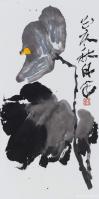 艺术家鉴藏文化日记:李渔《态度》曾言：“态自天生，非可强造。女子一有媚态，三四分【图4】