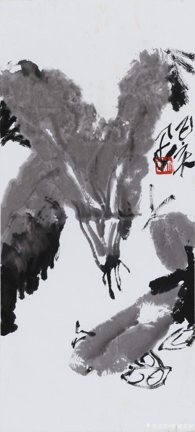 鉴藏文化日记-李渔《态度》曾言：“态自天生，非可强造。女子一有媚态，三四分姿色便可抵过六七分，【图6】