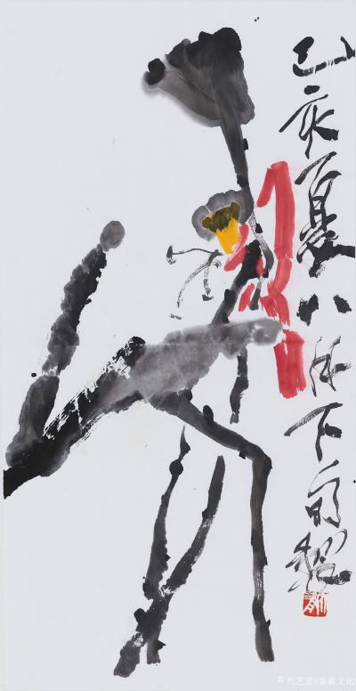 鉴藏文化日记-李渔《态度》曾言：“态自天生，非可强造。女子一有媚态，三四分姿色便可抵过六七分，【图8】