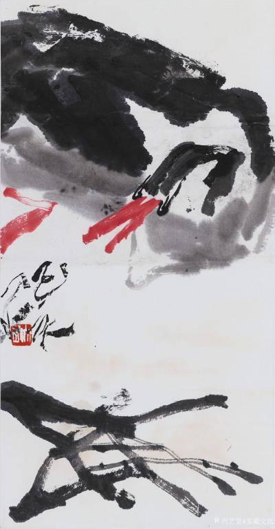 鉴藏文化日记-李渔《态度》曾言：“态自天生，非可强造。女子一有媚态，三四分姿色便可抵过六七分，【图10】