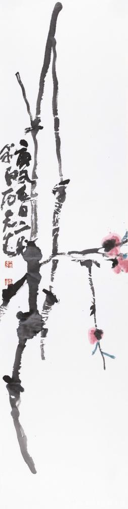 鉴藏文化日记-传统艺术外在附加永大于主体，甚至成为主体。从精神上的强调人品、学养，到实际操作技【图1】