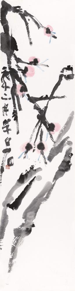 鉴藏文化日记-传统艺术外在附加永大于主体，甚至成为主体。从精神上的强调人品、学养，到实际操作技【图4】