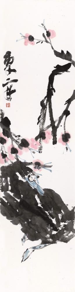 鉴藏文化日记-传统艺术外在附加永大于主体，甚至成为主体。从精神上的强调人品、学养，到实际操作技【图9】