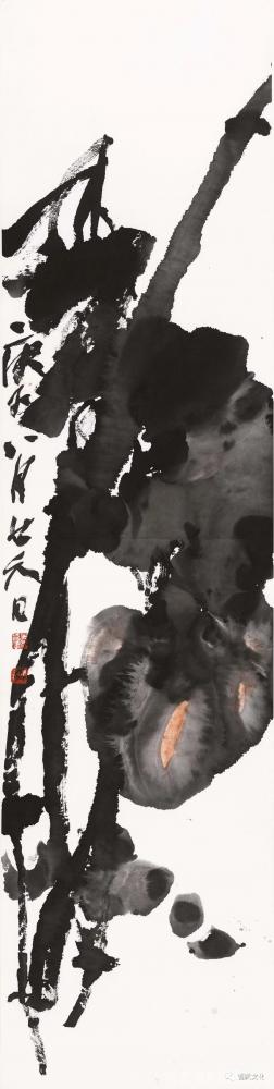 鉴藏文化日记-笔墨于实见，境界于虚生。非止书画印如此，诗文亦此理。笔到实处，为所欲为，当仁不让【图8】