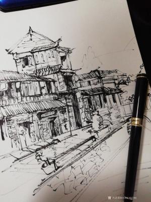 15104102756兴艺空间精选封面动态图片