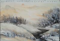 艺术家陈刚日记:问世间，情为何物，直教生死相许?天南地北双飞客，老翅几回寒暑【图0】