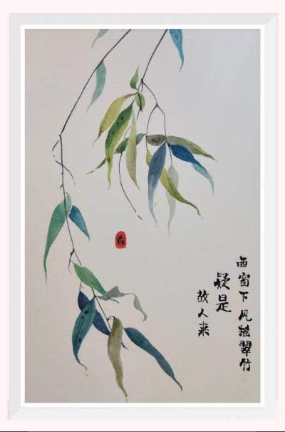 刘晓宁日记-心被慢慢的打磨，变得不再任性，变得随缘，变的不再刻意，学会观察自己的内心，变得越【图4】