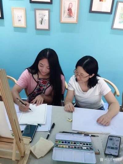 刘晓宁日记-心被慢慢的打磨，变得不再任性，变得随缘，变的不再刻意，学会观察自己的内心，变得越【图5】