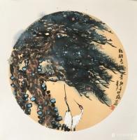 艺术家叶仲桥日记:很多朋友都问我、为什么你社会活动那么忙，还创作了那么多的优秀【图0】