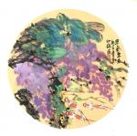 叶仲桥日志-很多朋友都问我、为什么你社会活动那么忙，还创作了那么多的优秀【图3】