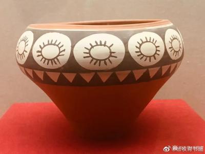 杨牧青日记-上万年的新石器文化与“万邦”文明诞生在黄河流域。 黄河是中华民族的母亲河，要大力【图1】