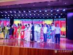 陈祖松生活-2020年9月3日下午2点在阳新县文化馆剧场观看大型传统优秀【图4】