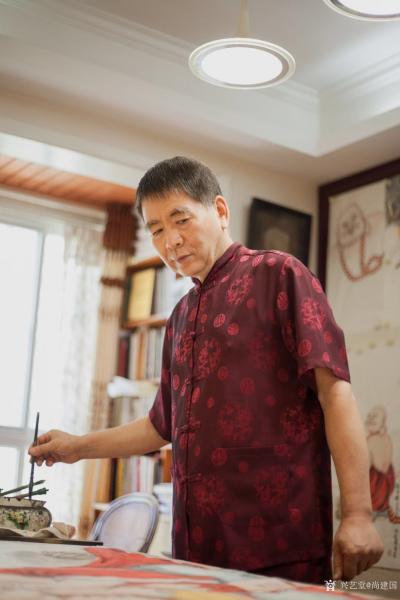 尚建国生活-任何一种技术都值得敬畏！专业的事情一定要拜托专家去干，专业摄影师拍照的照片就是不【图2】