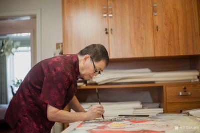 尚建国生活-任何一种技术都值得敬畏！专业的事情一定要拜托专家去干，专业摄影师拍照的照片就是不【图3】