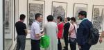 马培童生活-时尚经典・书画名家邀请展（第21届）走进中国国家画院美术馆；【图3】