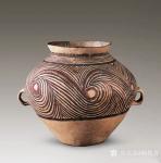 杨牧青日志-观马家窑彩陶文化对甘肃的考古、史学、文化、文旅产业开发等各界【图1】