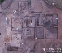 艺术家杨牧青日记:杨牧青：考古中国五大发现引起热议与争论
起因：2020年9【图0】