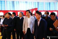 艺术家杨牧青日记:新气象 好作品：2019中国书法/楷书年展阅记
2020年【图3】