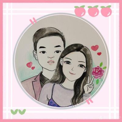 刘晓宁日记-据说国庆节结婚的比较多，来一个不一样的祝福，送一份难忘的礼物！愿有情人终成眷属。【图2】