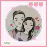 刘晓宁日志-据说国庆节结婚的比较多，来一个不一样的祝福，送一份难忘的礼物【图2】