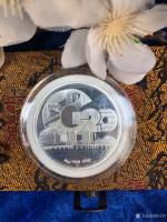 艺术家荆古轩日记:赞美祖国改革开放成就、讴歌社会主义建设新时代
从收藏纪念章【图5】