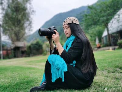 刘晓宁日记-天地与我共生，万物与我为一，中国的哲学思想是养心的。
真正的风雅并非来自外在巧【图2】