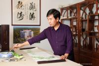 艺术家13685256149日记:许新（许献胜） 男，1978年生于安徽省利辛县。当代著名翡翠【图0】