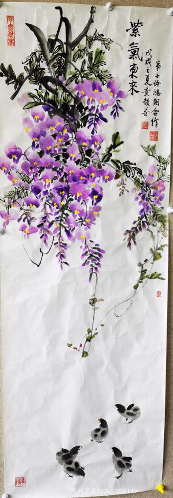 13685256149日记-许新（许献胜） 男，1978年生于安徽省利辛县。当代著名翡翠雕刻大师，中国玉雕工【图5】