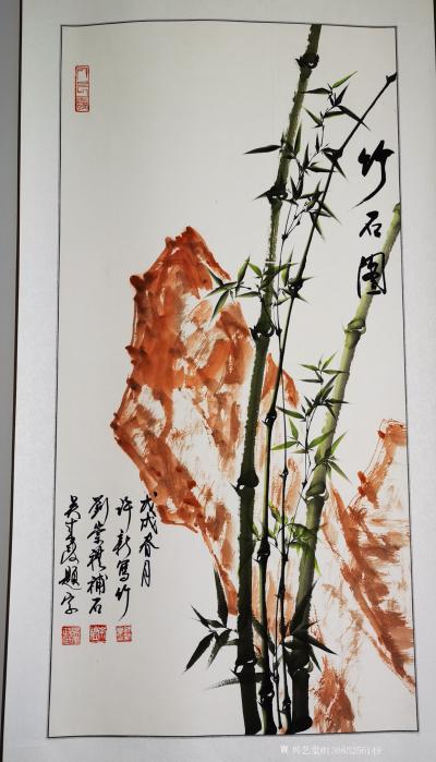 13685256149日记-许新（许献胜） 男，1978年生于安徽省利辛县。当代著名翡翠雕刻大师，中国玉雕工【图7】