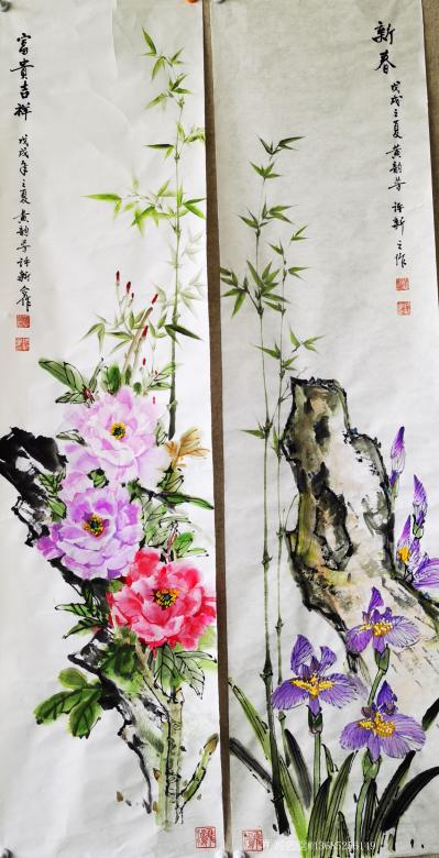 13685256149日记-许新（许献胜） 男，1978年生于安徽省利辛县。当代著名翡翠雕刻大师，中国玉雕工【图8】