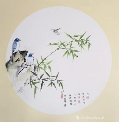 13685256149日记-许新（许献胜） 男，1978年生于安徽省利辛县。当代著名翡翠雕刻大师，中国玉雕工【图9】