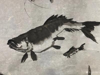 周鹏飞日记-当情感滑入冰寒
又被雁声冷冻
花老辞鲜蕊，
梦沉枕孤幽。
天地人是非，【图1】