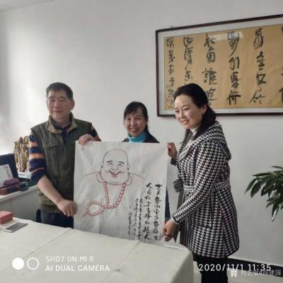 尚建国生活-亲近自然，神旷心惬，感恩辛勤打造、维护、治理景区的劳动者！
抽点时间，挤出空闲【图4】