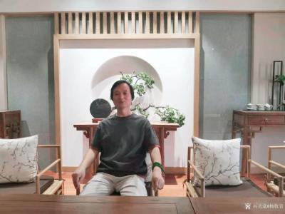 杨牧青日记-龙门中兴，长治久安，用步履亲触三晋大地山山水水，挟着广褒的黄土陇塬泥土遗风，遵照【图1】