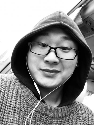 鉴藏文化收藏-崔大有，原名崔启忠，号石缶。江苏徐州沛县人，九零后画家。【图1】