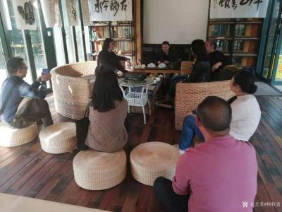 杨牧青日记-半山情话：我带着我几十年来难以改变的汉唐遗风雅韵