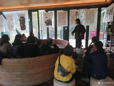 杨牧青日记-半山情话：我带着我几十年来难以改变的汉唐遗风雅韵