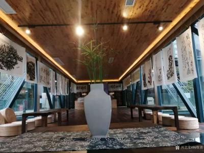 杨牧青日记-半山情话：我带着我几十年来难以改变的汉唐遗风雅韵