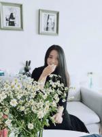 艺术家刘晓宁收藏:《凤栖梧·赠香香老师》
十里长亭湘竹语，银杏飘黄，惆怅零如【图2】