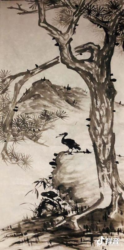 周鹏飞日记-《咏姜太公》
太公直铁钓渭滨，经年不语暗生鳞。
道悟周兴凭甲振，心期策梦待风【图2】